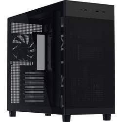 Asus PRIME AP303 PC-Gehäuse Schwarz