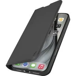 SBS, SBS Hülle iPhone 17 Pro Max schwarz