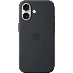 Apple, Apple - IPH 17 Silicone Case with MagSafe