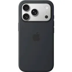 Apple, Apple - IPH 17 Pro Silicone Case with MagSafe