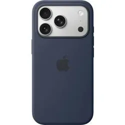 Apple, Apple - IPH 17 Pro Silicone Case with MagSafe