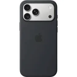 Apple, Apple - IPH 17 Pro Max Silicone Case with MagSafe