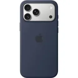 Apple - IPH 17 Pro Max Silicone Case with MagSafe