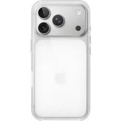 Apple, Apple - IPH 17 Pro Clear Case with MagSafe