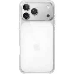 Apple, Apple - IPH 17 Pro Max Clear Case with MagSafe