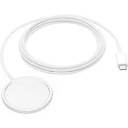 Apple, Apple - MagSafe Charger (2m), USB Charger, Weiss, 2 Meter
