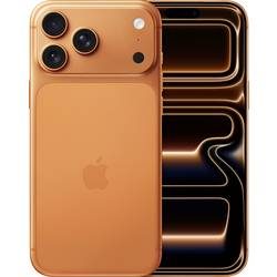 Apple iPhone 17 Pro Max Cosmic Orange 256 GB EEK A (A - G) 17.5 cm (6.9 Zoll)