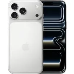 Apple iPhone 17 Pro Max Silber 256 GB EEK A (A - G) 17.5 cm (6.9 Zoll)