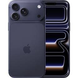 Apple iPhone 17 Pro Max Tief-Blau 256 GB EEK A (A - G) 17.5 cm (6.9 Zoll)