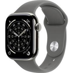 Apple, Apple Smartwatch "Watch Series 11"(36) Watch OS