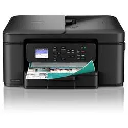 Brother DCP-J1360DW Multifunktionsdrucker Tintenstrahl Farbe A4