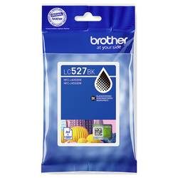 Brother, BROTHER Tintenpatrone schwarz LC-527BK MFC-J4350DW 1300 Seiten