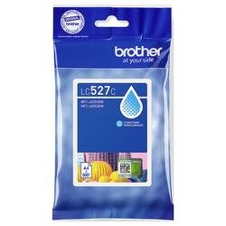 Brother, BROTHER Tintenpatrone cyan LC-527C MFC-J4350DW 900 Seiten