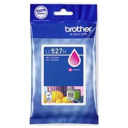 Brother, BROTHER Tintenpatrone magenta LC-527M MFC-J4350DW 900 Seiten