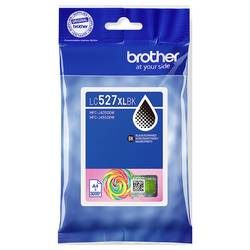 Brother, Brother B527XLBK Druckerpatronen XL black - Brother LC-527XLBK für z.B. Brother MFCJ 4350 DW, Brother MFCJ 4550 DW, Brother MFCJ 6560 DW