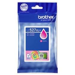 Brother, Brother B527XLM Druckerpatronen XL magenta - Brother LC-527XLM für z.B. Brother MFCJ 4350 DW, Brother MFCJ 4550 DW, Brother MFCJ 6560 DW