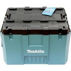 Makita Maktrak P-91023 Werkzeugkoffer unbestückt (L x B x H) 565 x 394 x 402 mm