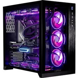 Captiva, CAPTIVA Gaming-PC "Highend Gaming R89-724"
