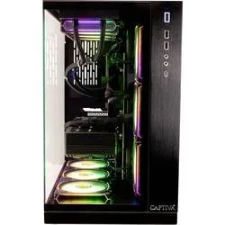 Captiva, CAPTIVA Gaming-PC "Highend Gaming I90-060"