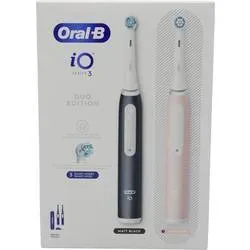 Oral-B, Oral-B Elektrische Zahnbürste "iO Serie"