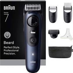Braun, Braun - Bartschneider