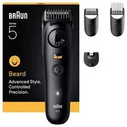 Braun, Braun Bartschneider "Series 5 BT5520"