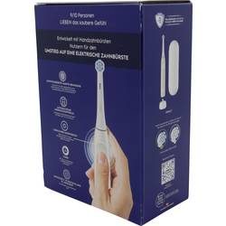 Oral-B, Oral-B Elektrische Zahnbürste "iO Series 2" 1 Stk. Aufsteckbürsten für die sanfte Reinigung, Reise-Etui