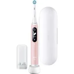 Oral-B, Oral-B - Elektrische Zahnbürste, Pink