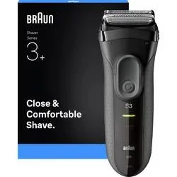 Braun, Braun - Rasierer