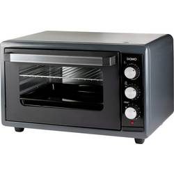 Domo, DOMO Mini-Ofen DO808GO 50L