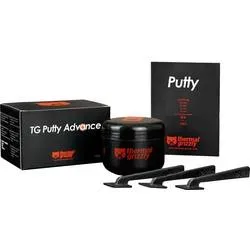 Thermal Grizzly, Thermal Grizzly Putty Advance 100g, Wärmeleitpads