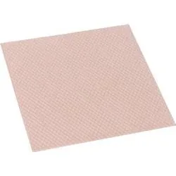 Thermal Grizzly Minus Pad 8 Minus Pad 8 Wärmeleitpad 8 W/mK (B x H x T) 100 x 1 x 100 mm