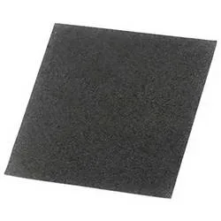 Thermal Grizzly Carbonaut Carbonaut Wärmeleitpad (L x B) 38 mm x 38 mm Box
