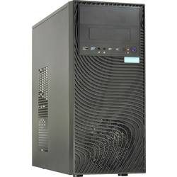 Inter-Tech 88881379 PC-Gehäuse Mehrfarbig