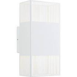 Paulmann 71252 LED-Wandleuchte 3.7 W Weiß