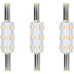 Paulmann 29277 LED-Ersatzlampe 3 St. Gold