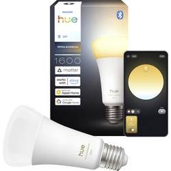 Philips Hue LED-Leuchtmittel 929003855001 EEK: D (A - G) Hue White Amb. RGBICWW