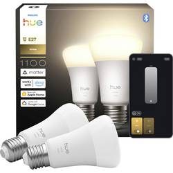 Philips LED-Leuchtmittel 929003856102 EEK: E (A - G) Hue White E27 Warmweiß