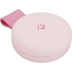 Twelve South Induktions-Ladegerät 15 W TS-2431 TS-2431 Ausgänge USB-C® Pink