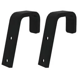 MUNK Günzburger Steigtechnik 019181 Haken 2 St.