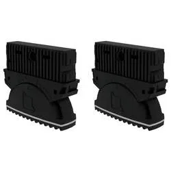 MUNK Günzburger Steigtechnik 019208 Innenschuh 2 St.