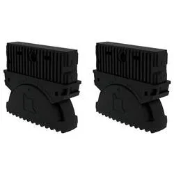 MUNK Günzburger Steigtechnik 019218 Innenschuh 2 St.