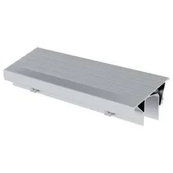 MUNK Günzburger Steigtechnik 019901 Stufenmodul 1 St.