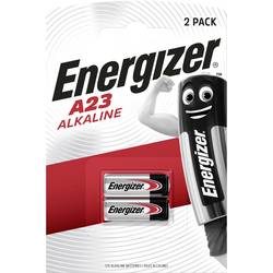 Energizer, ENERGIZER Batterien Spezial 12V A23/E23A 2 St&uuml;ck