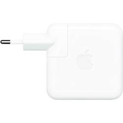 Apple, Apple - USB-C Netzstecker, 70W USB-C Power Adapter, Weiss