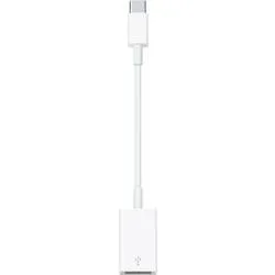 Apple, Apple USB-Adapter "USB‑C auf USB" USB zu USB-C