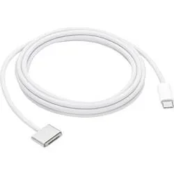 Apple, Apple USB-Kabel "magnetisch USB C - MagSafe 3 1 Stück, 2 m"