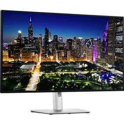 Dell U3225QE LED-Monitor EEK F (A - G) 80 cm (31.5 Zoll) 3840 x 2160 Pixel 16:9 8 ms DisplayPort, HDMI® IPS LED