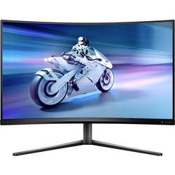 Philips, Philips Curved-Gaming-Monitor "32M2C5500W/00" 79,69 cm/31,5 ″ 2560 x 1440 px WQHD