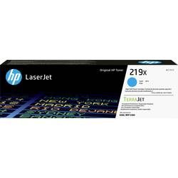 HP, HP H219X Toner XL c - HP No. 219X, W2191X für z.B. HP Color LaserJet Pro MFP 3302 sdw, HP Color LaserJet Pro 3202 dn